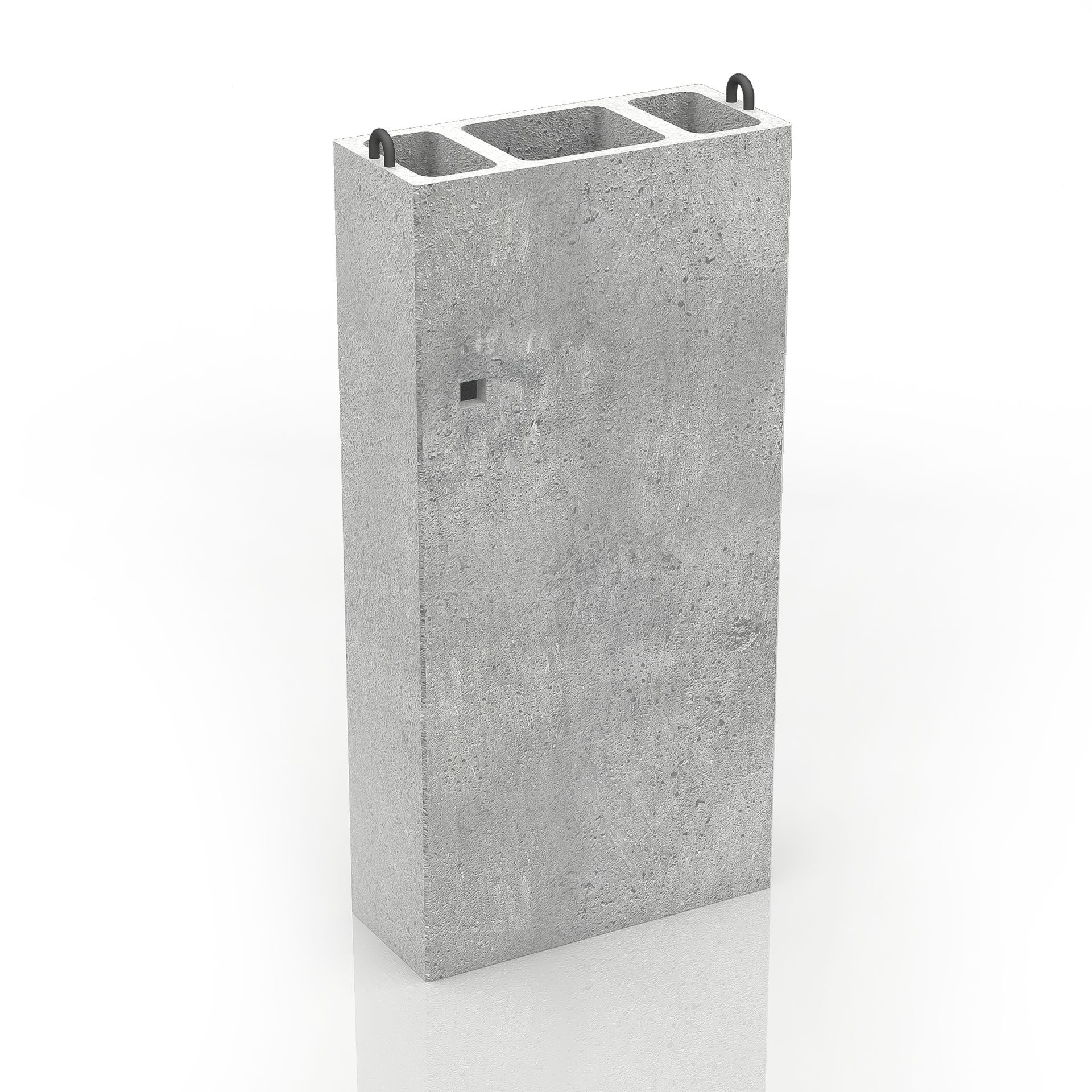 Блоки вентиляционные БВ 28.93-1нв