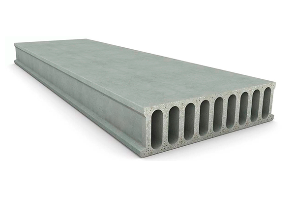 Плиты перекрытий 3ПБ 3ПБ 33-12-6