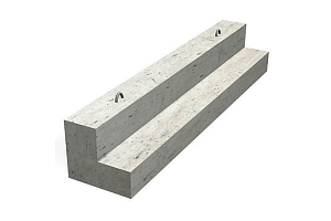 Перемычки балочные 6ПГ-44-40